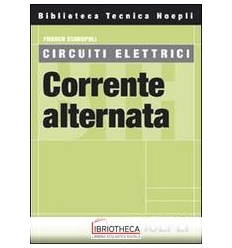 CORRENTE ALTERNATA