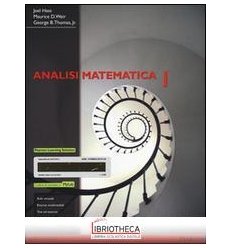 ANALISI MATEMATICA 1 CON MYMATHLAB