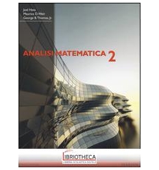 ANALISI MATEMATICA 2