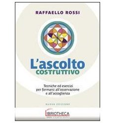 ASCOLTO COSTRUTTIVO N.E.