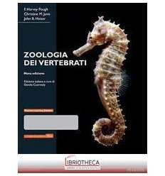 ZOOLOGIA DEI VERTEBRATI