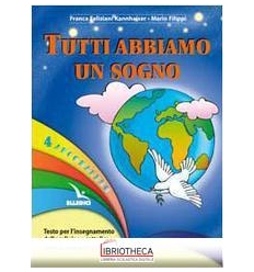 ARCOBALENO. TESTO PER L'INSEGNAMENTO DELLA RELIGIONE