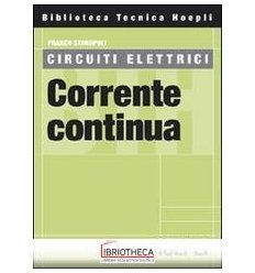 CORRENTE CONTINUA