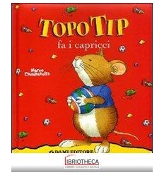 TOPO TIP FA I CAPRICCI