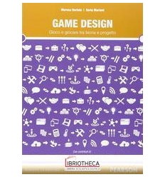 GAME DESIGN