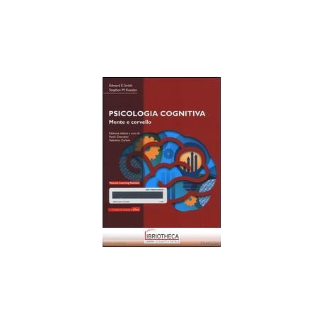 PSICOLOGIA COGNITIVA CON ETEXT