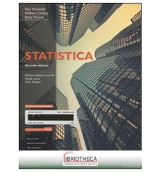 STATISTICA. CON MYLAB