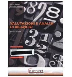 VALUTAZIONI E ANALISI DI BILANCIO 2/ED CON ETEXT