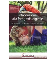 INTRODUZIONE ALLA FOTOGRAFIA D