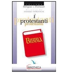 PROTESTANTI (I)