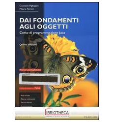 DAI FONDAMENTI AGLI OGGETTI CO