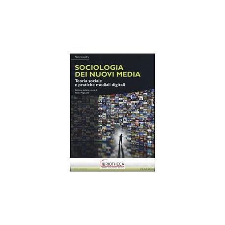 SOCIOLOGIA DEI NUOVI MEDIA