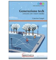 GENERAZIONE TECH