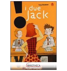 I DUE JACK - II ED.