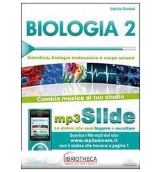 BIOLOGIA 2