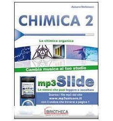 CHIMICA 2 (CHIMICA ORGANICA)