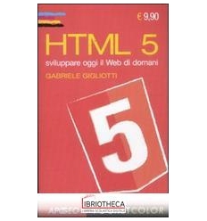 HTML5