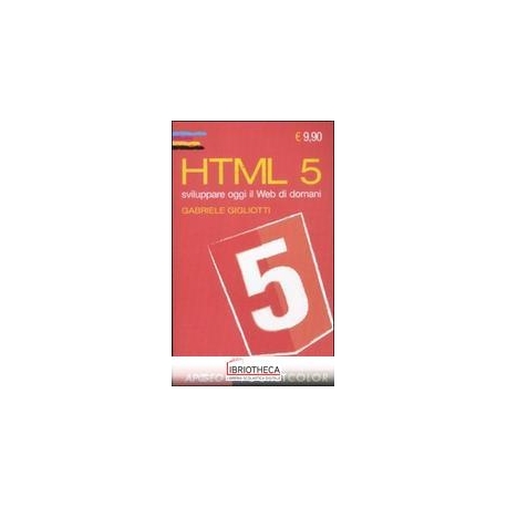 HTML5