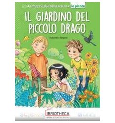 IL GIARDINO DEL PICCOLO DRAGO - PIANTE