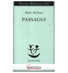 PASSAGGI