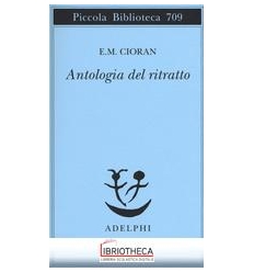 ANTOLOGIA DEL RITRATTO