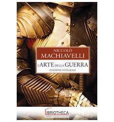 ARTE DELLA GUERRA