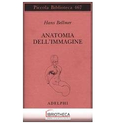 ANATOMIA DELL'IMMAGINE