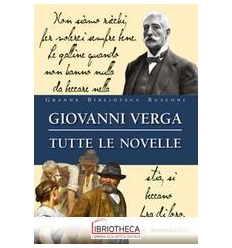 TUTTE LE NOVELLE