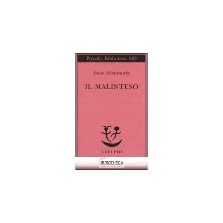 IL MALINTESO