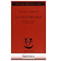 CITTA' DEL SOLE