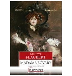 MADAME BOVARY