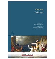 ODISSEA