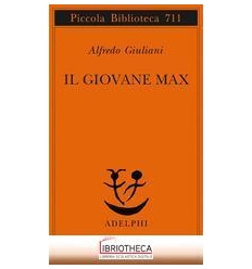 IL GIOVANE MAX