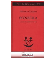 SONECKA