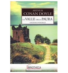 VALLE DELLA PAURA, LA