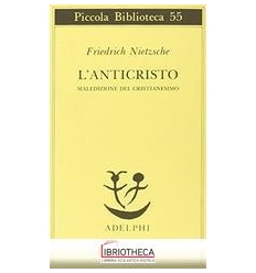 L'ANTICRISTO