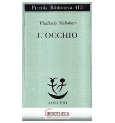 L'OCCHIO