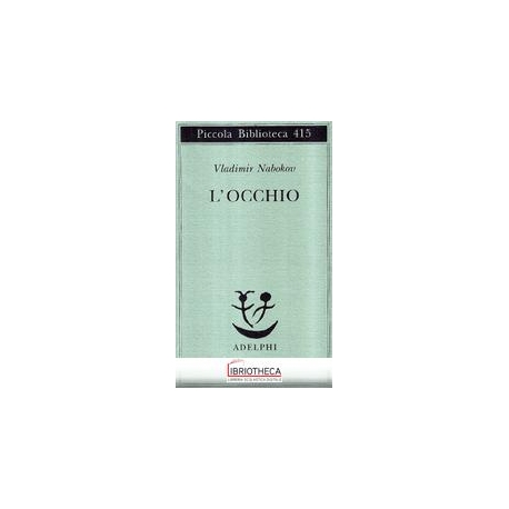 L'OCCHIO