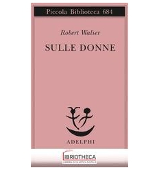 SULLE DONNE