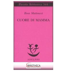 CUORE DI MAMMA