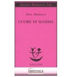 CUORE DI MAMMA