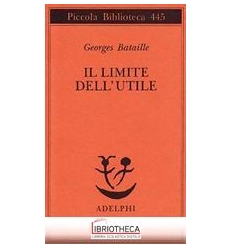 LIMITE DELL'UTILE