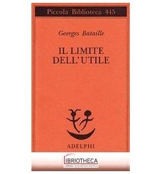 LIMITE DELL'UTILE