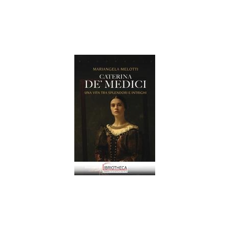 CATERINA DE' MEDICI