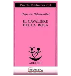 CAVALIERE DELLA ROSA