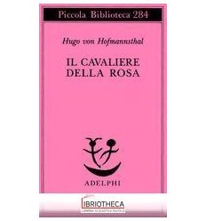 CAVALIERE DELLA ROSA