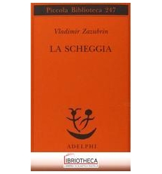 LA SCHEGGIA