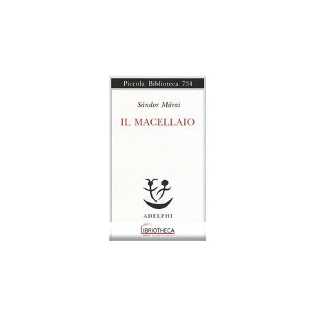 IL MACELLAIO