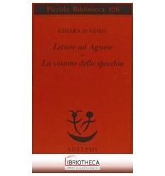 LETTERE AD AGNESE