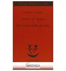 LETTERE AD AGNESE